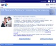 BT Womens Network