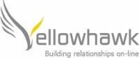 YellowHawk Web Application Developement - logo